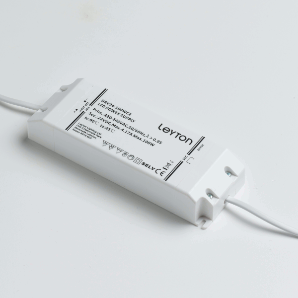 100 watt led light driver price