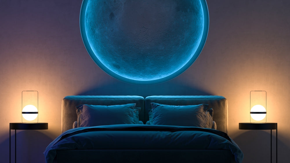 6 Best Bedroom LED Light Ideas for 2023