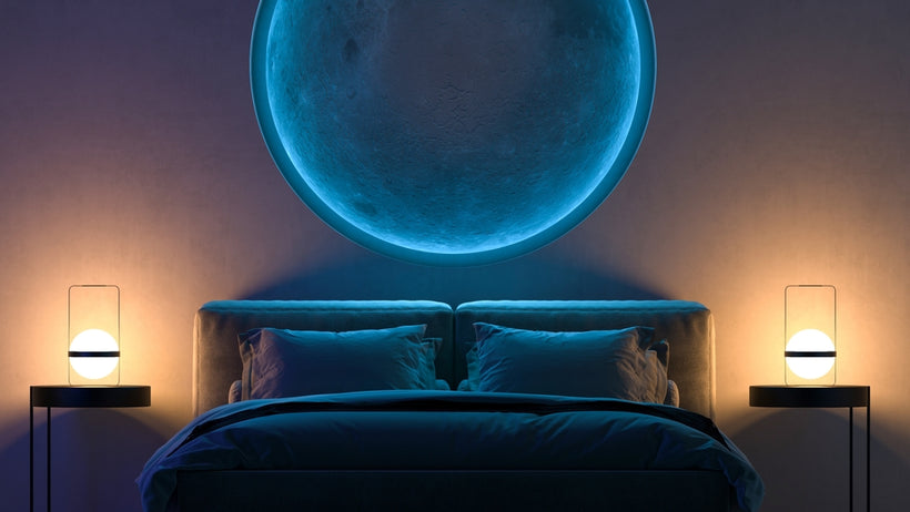 6 Best Bedroom Led Light Ideas For 2023