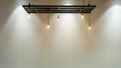 6 Lighting Ideas for Your Garage
