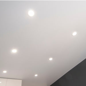 To Install LED Downlights In Ceiling Light Supplier