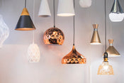 6 pendant light ideas for your home