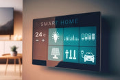 The Benefits of Smart Lighting in Modern Homes