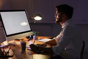 Illuminate Your Workspace: Optimising Lighting for Productivity