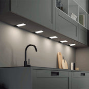 How to make your home safer with LED under cabinet lights