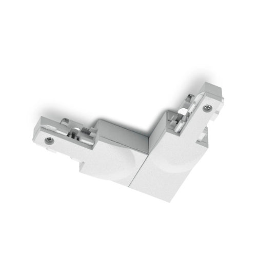 Duo Track Lighting - L Corner Connector