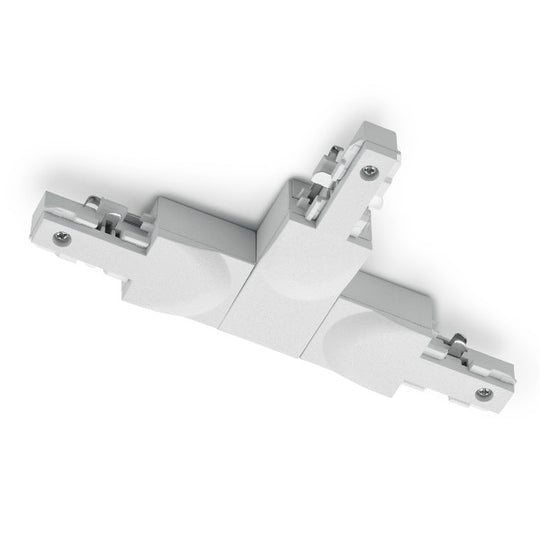 Duoline Track Lighting - 3 Way T Connector
