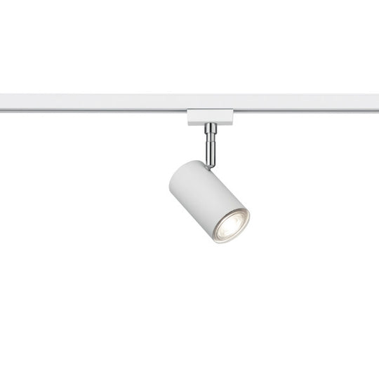 Duoline Track Lighting - Marley Adjustable Light Fitting