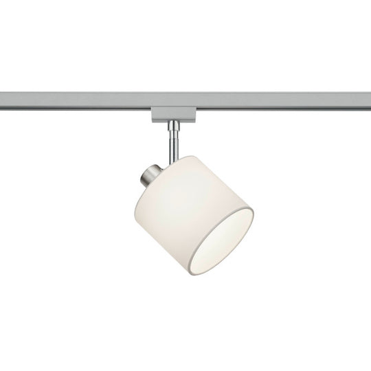 Duoline Track Lighting - Tommy Adjustable Track Light