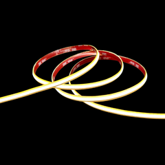 24V IP20 Continua COB Cut-Anywhere LED Strip
