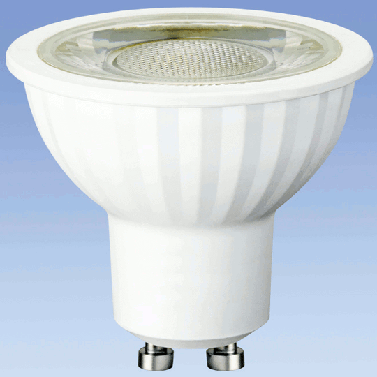GU10 6W LED SMD Bulb
