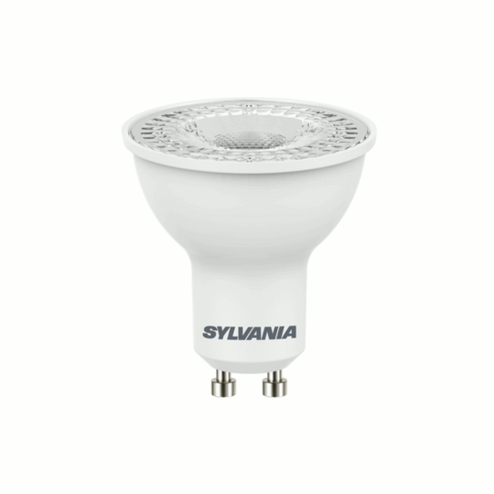 Sylvania 7W GU10 LED Lamp