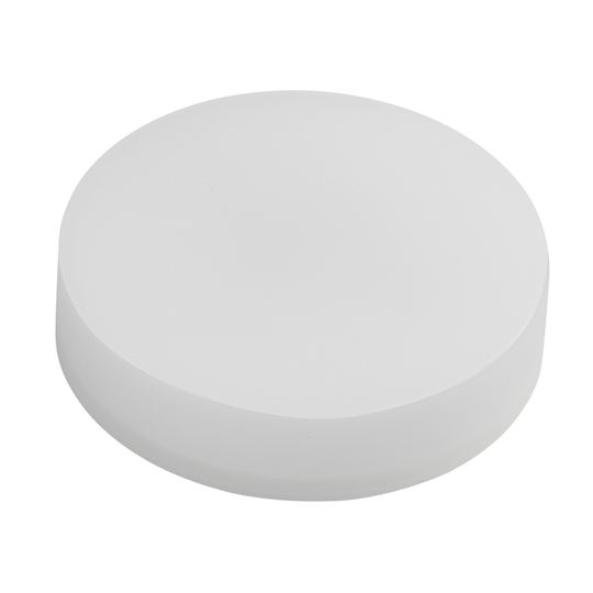 3W GX53 compact LED replacement lamp