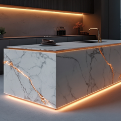 LED Linkable Glowsheet For LED Backlighting
