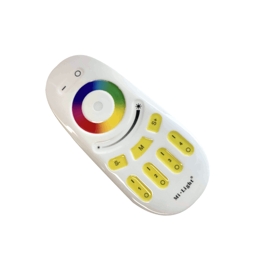 RGB Colour Changing Remote