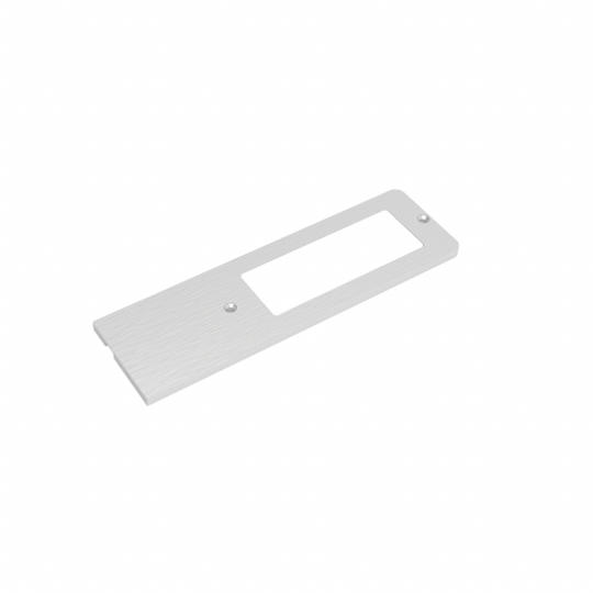 Soto LED Slim Recti Surface Mounted Under Cabinet Light