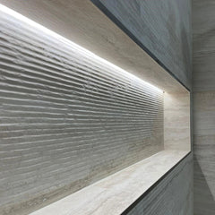 LED Shower Niche Kit - LED Strip IP65
