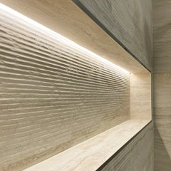 LED Shower Niche Kit - LED Strip IP65