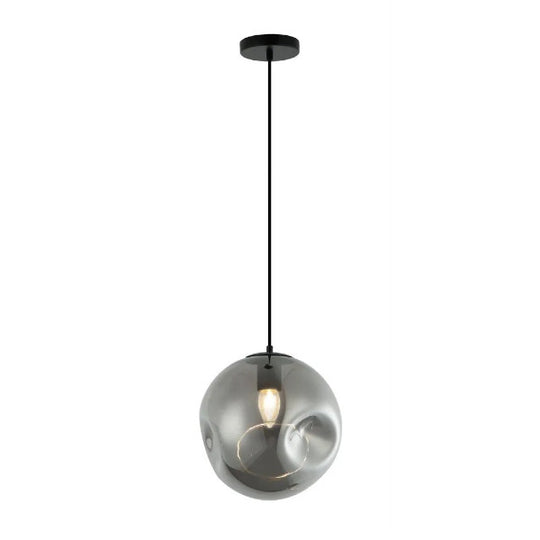 Lena E27 IP44 Modern Pendant Light