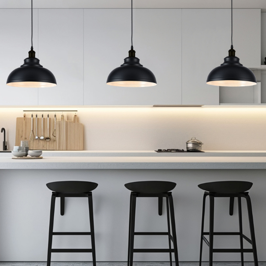 Yuna E27 Ceiling Pendant Light