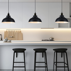 Yuna E27 Ceiling Pendant Light