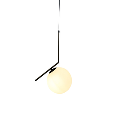 Chama E27 Modern Pendant Light