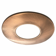 Riga Flex Switchable & Multi Wattage IP Fire Rated Downlight