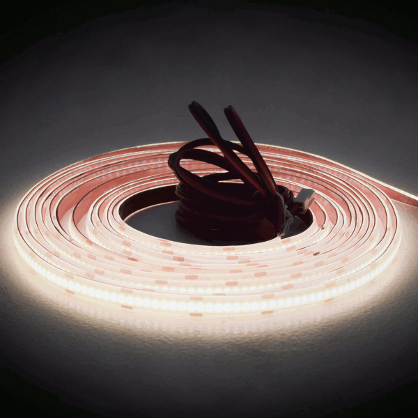 Flexible Led Ribbon Light