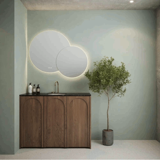 Sorrellis Elara LED Bathroom Mirror