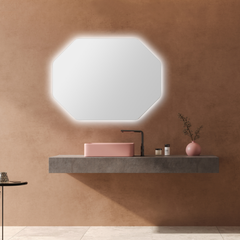 Veyra Tunable LED Mirror