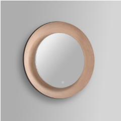 Selene Tunable LED Bathroom Mirror