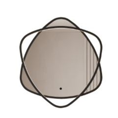 Orbitra Tunable LED Bathroom Mirror