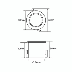 Evoline One With Socket