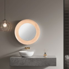 Selene Tunable LED Bathroom Mirror