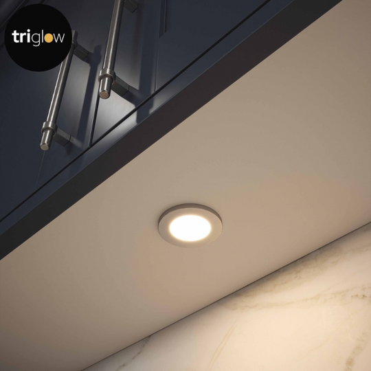 Circa TriGlow 24V Super Slim Under Cabinet Light