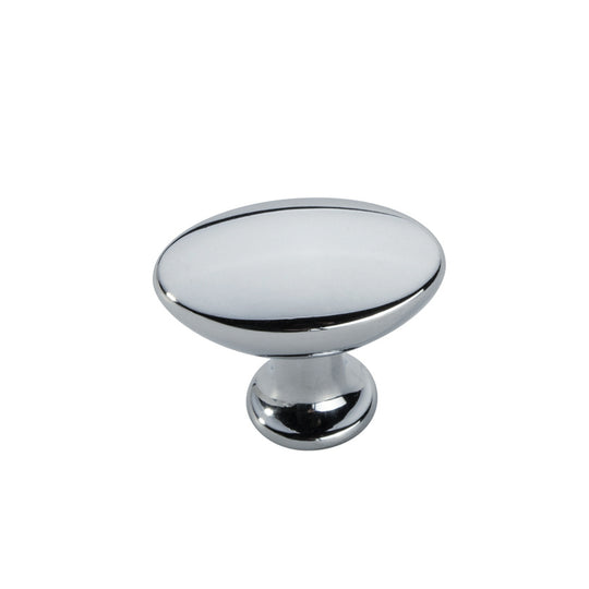 Hafele Handle - Pearl Modern Classic Knob