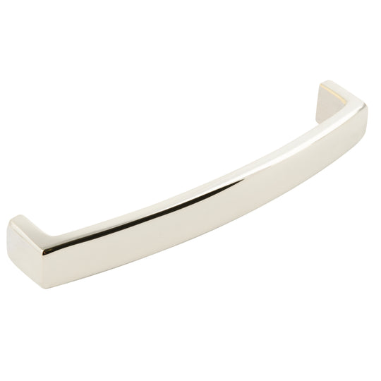 Hafele Handle - Mulberry Vintage D Handle