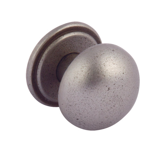 Hafele Handle - Burlington Modern Classic Ball Knob