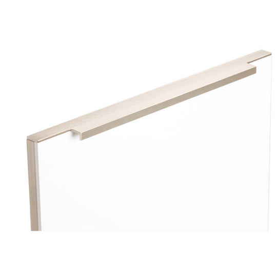 Portobello Hafele Profile Cabinet Door Handle