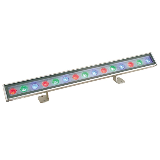 LED RGB Wall Washer Outside Lighting