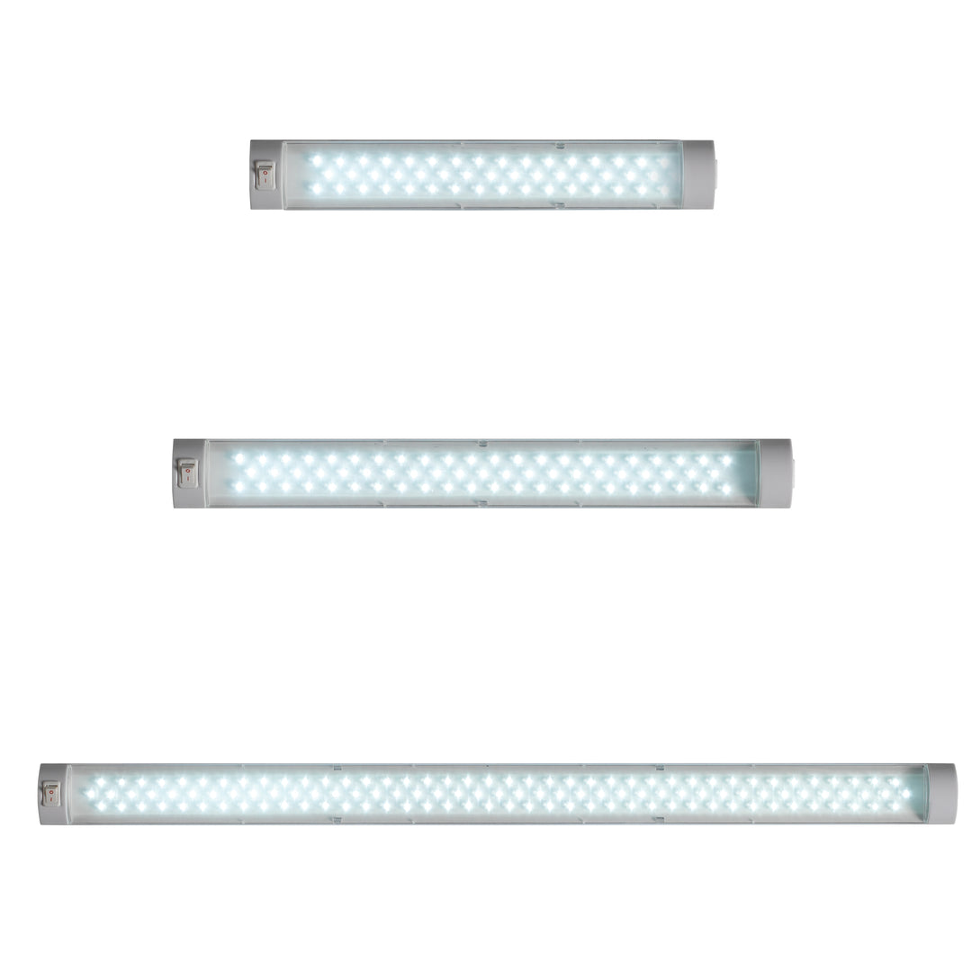 LED Under Cabinet Lighting & Under Cupboard Lights
