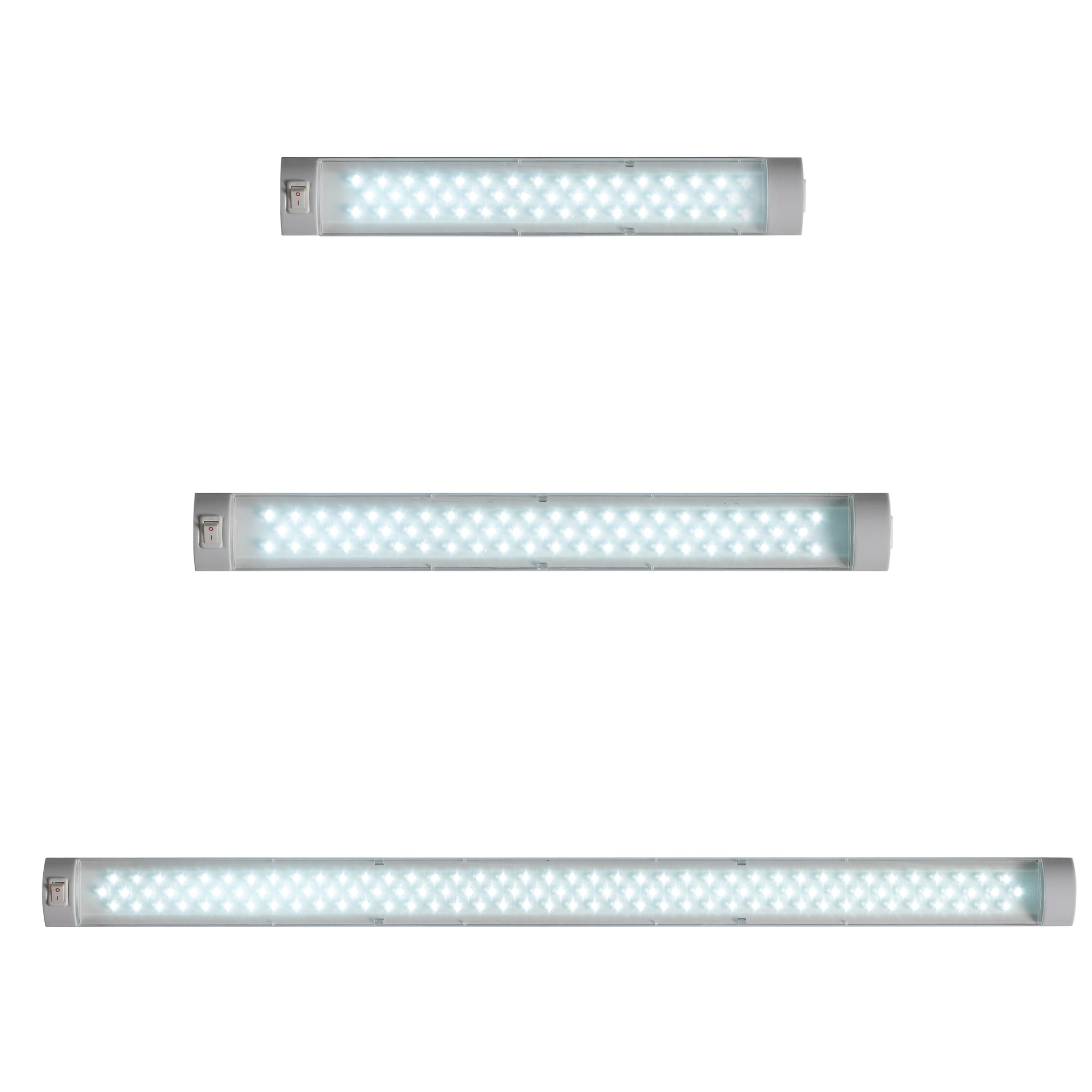 Under Led LED Under Cabinet Lighting & Under Cupboard Lights