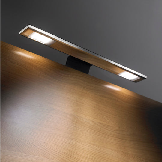 IP44 Deva Over Cabinet LED Bathroom Light
