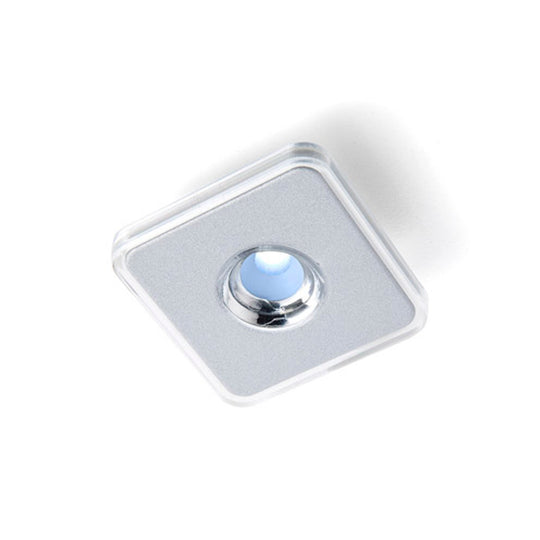 Bergamo Kitchen LED Plinth Light Kit Including Transformer