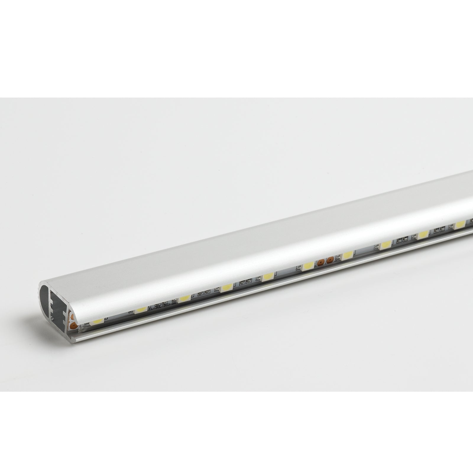 Linear LED Display - Rail