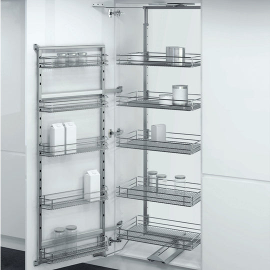 Vauth-Sagel DUSA 500mm Swing Out Pantry Units