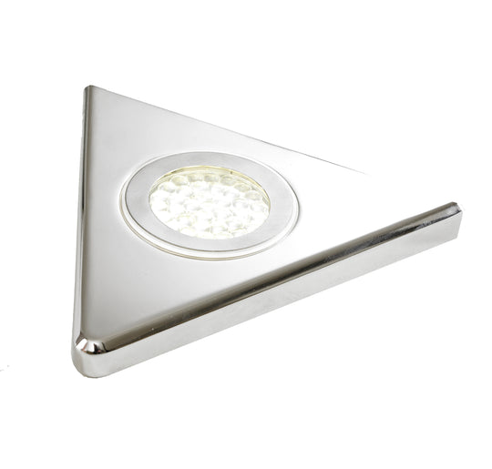 Halo - Under Cabinet High Output LED Flat Trilight