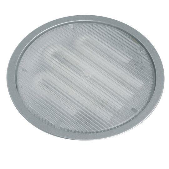 GX53 Fully Recessed Under Cabinet Downlight