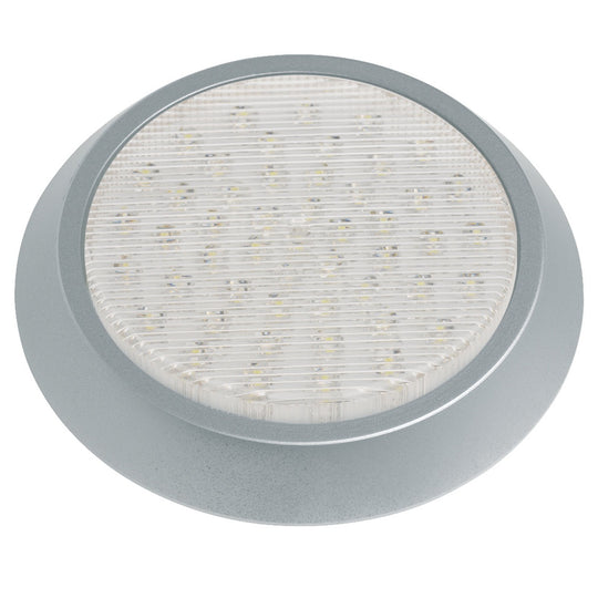 GX53 Fully Enclosed Surface Mounted Under Cabinet Downlight