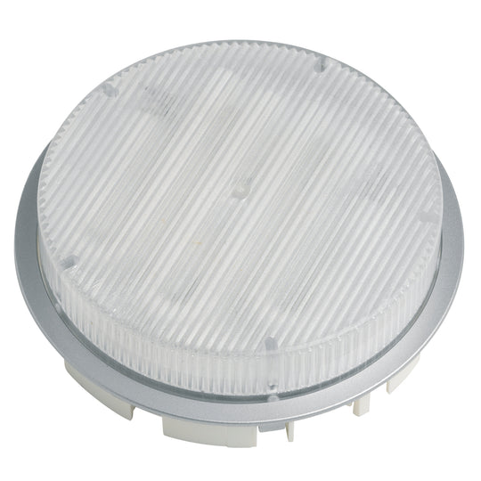 GX53 Semi Recessed Under Cabinet Downlight